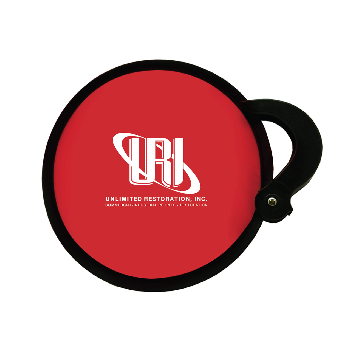 Collapsible Fan