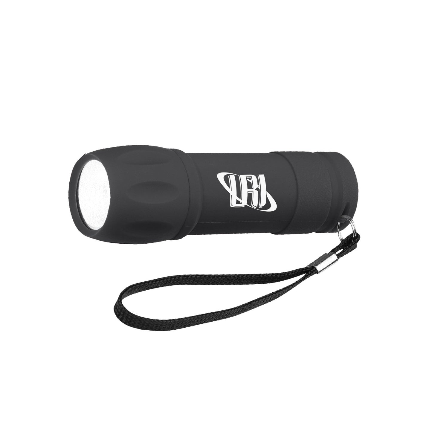 Rubberized COB Light