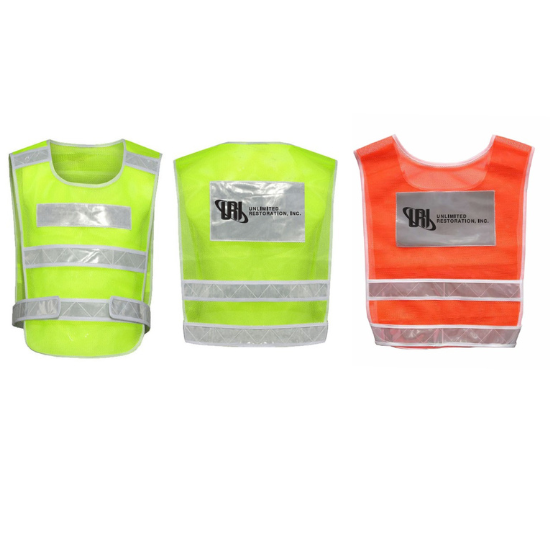 Safety Vest